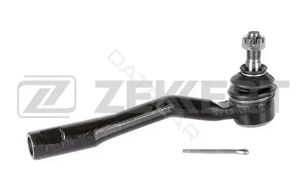 Рулевые наконечники ZEKKERT SN-2138