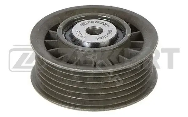 Ролик ремня генератора ZEKKERT SR-1044