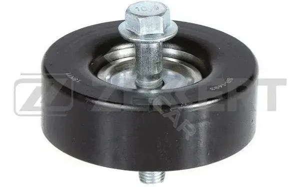 Ролик ремня генератора ZEKKERT SR-1493