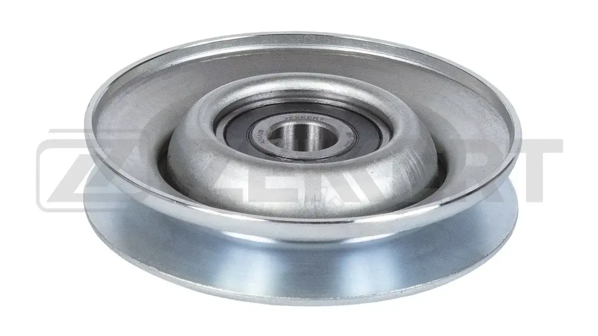 Ролик ремня генератора ZEKKERT SR-1502