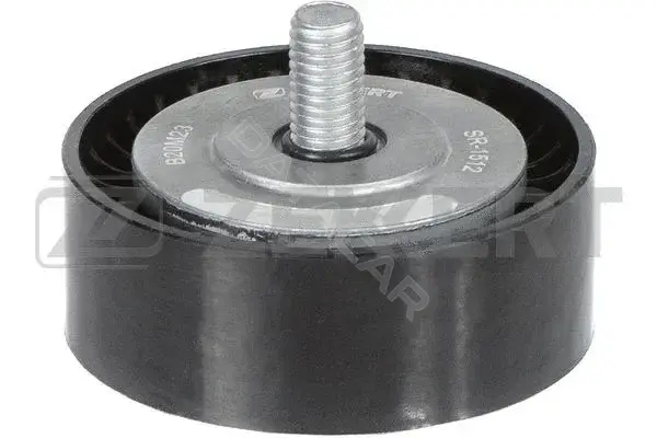 Ролик ремня генератора ZEKKERT SR-1512