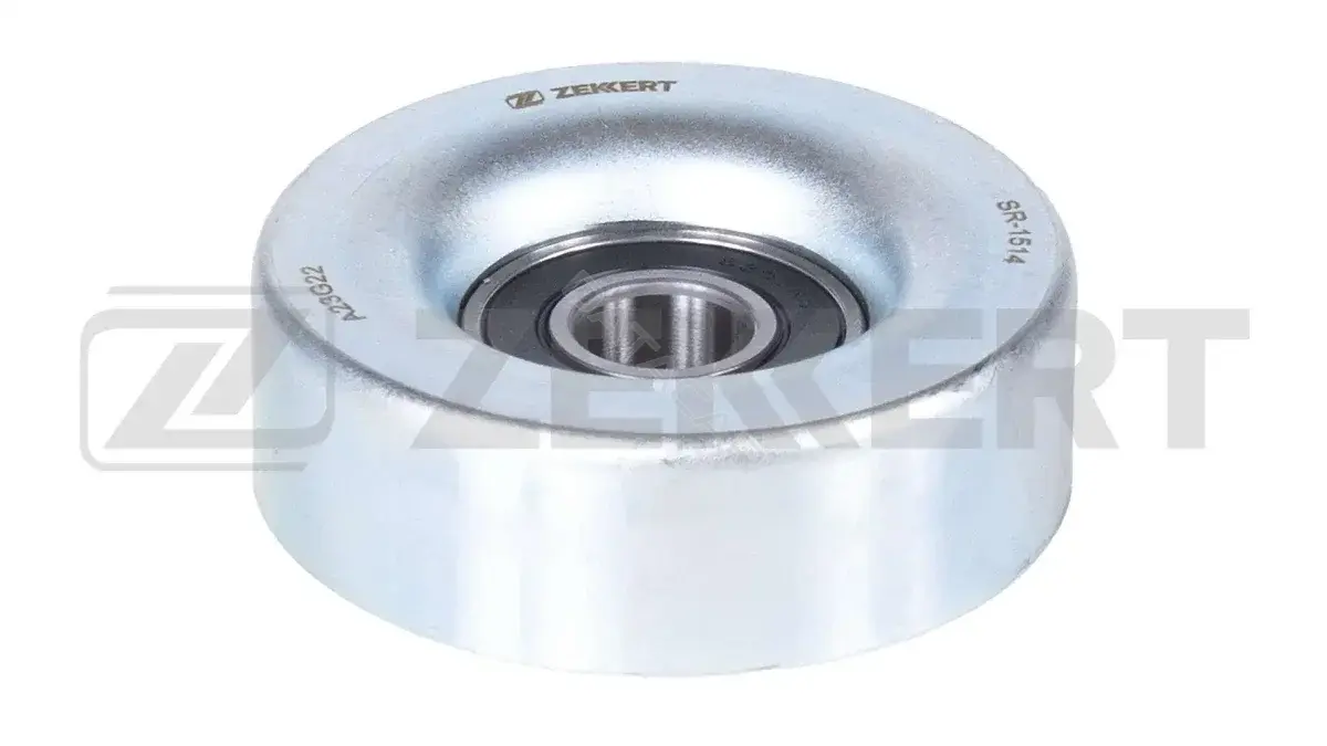 Ролик ремня генератора ZEKKERT SR-1514