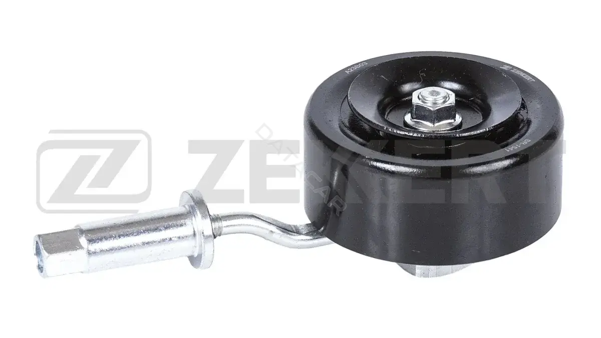 Ролик ремня генератора ZEKKERT SR-1541
