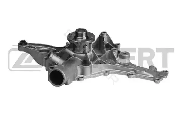 Водяной насос / Помпа ZEKKERT WP-1238