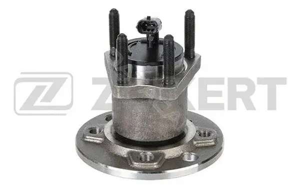 Подшипник ступицы ZEKKERT RL-1663