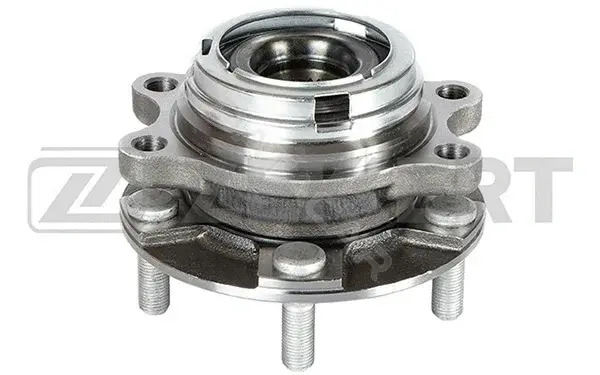 Подшипник ступицы ZEKKERT RL-1701