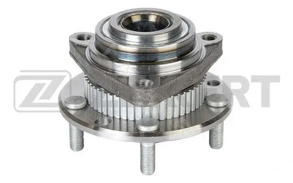 Подшипник ступицы ZEKKERT RL-1800