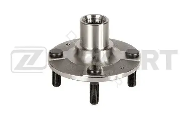 Подшипник ступицы ZEKKERT RL-2037