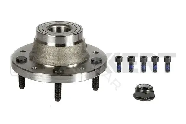 Подшипник ступицы ZEKKERT RL-2183