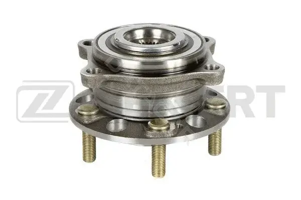 Подшипник ступицы ZEKKERT RL-2215