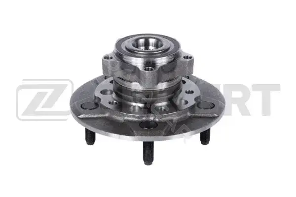 Подшипник ступицы ZEKKERT RL-2219
