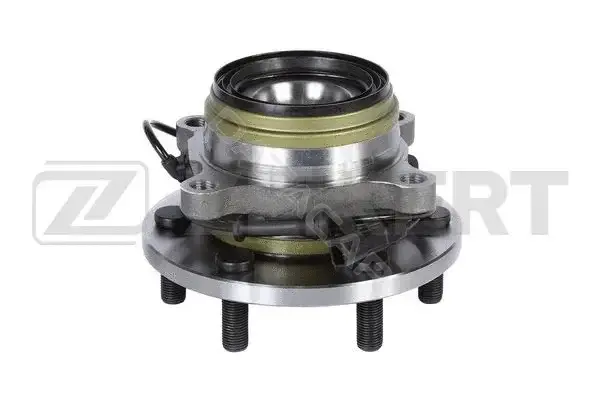 Подшипник ступицы ZEKKERT RL-2224