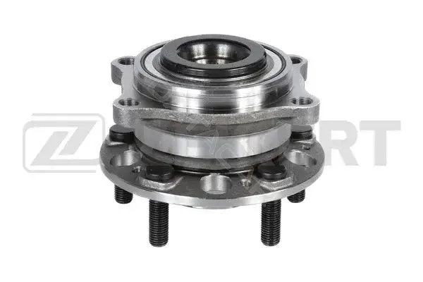 Подшипник ступицы ZEKKERT RL-2244