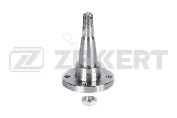 Подшипник ступицы ZEKKERT RL-2266