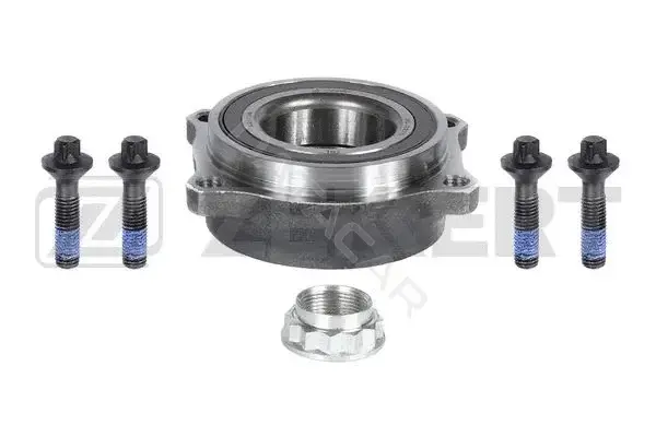 Подшипник ступицы ZEKKERT RL-2270