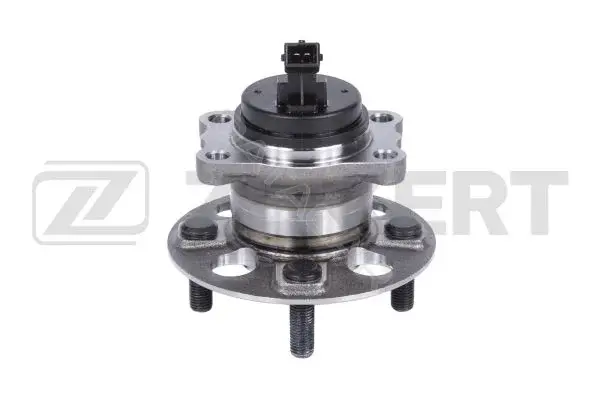 Подшипник ступицы ZEKKERT RL-2291