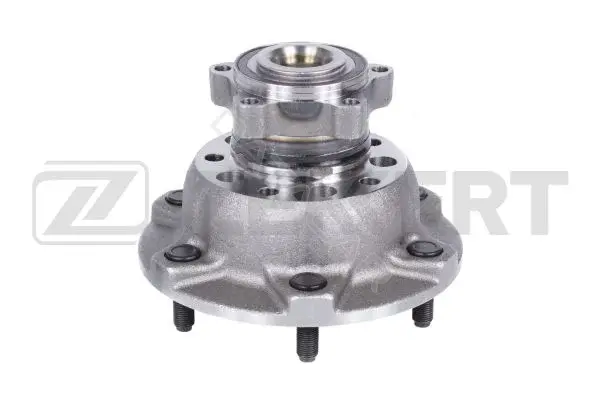 Подшипник ступицы ZEKKERT RL-2296