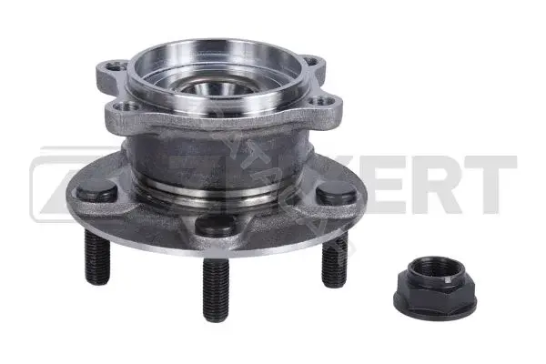 Подшипник ступицы ZEKKERT RL-2300