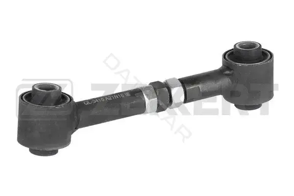 Рычаги ZEKKERT QL-3415