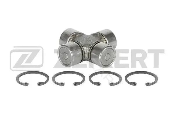 Муфта кардана ZEKKERT KG-1003