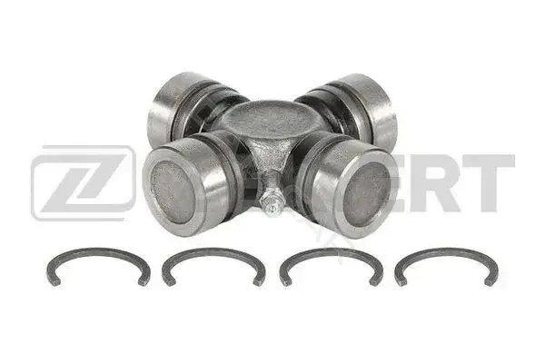 Муфта кардана ZEKKERT KG-1011