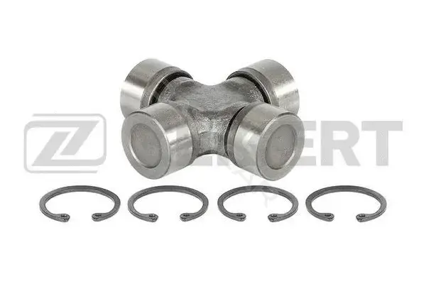 Муфта кардана ZEKKERT KG-1037