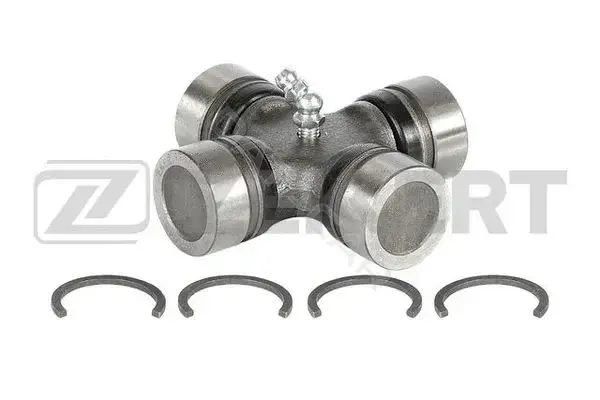 Муфта кардана ZEKKERT KG-1047