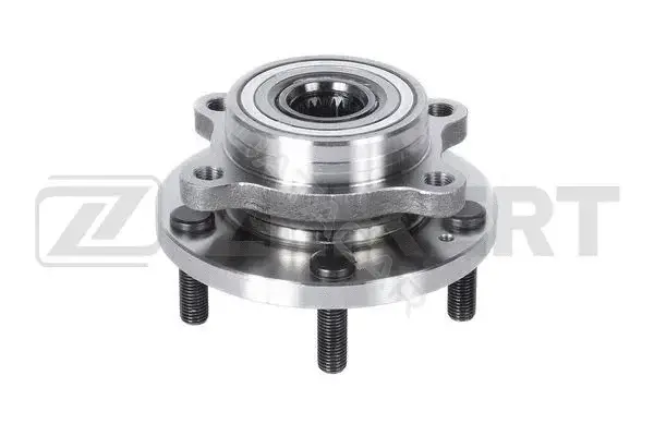 Подшипник ступицы ZEKKERT RL-2033