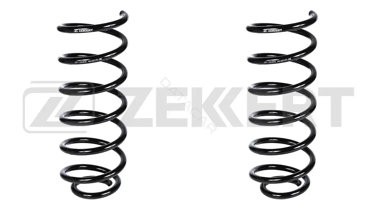 Пружины ZEKKERT SF-2064