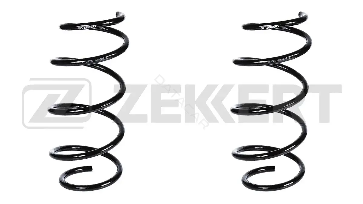 Пружины ZEKKERT SF-2255