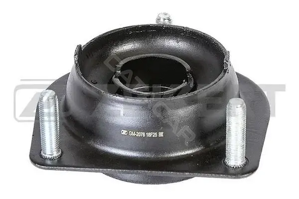 Опора амортизатора ZEKKERT GM-2076