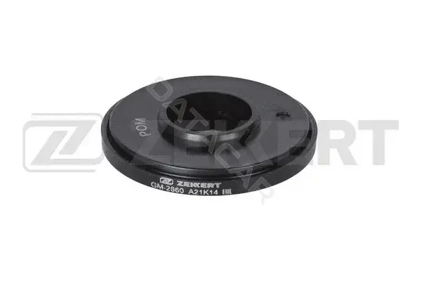 Опора амортизатора ZEKKERT GM-2860