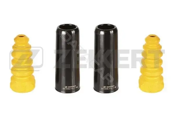 Пыльники и отбойники амортизатора ZEKKERT SM-3008S