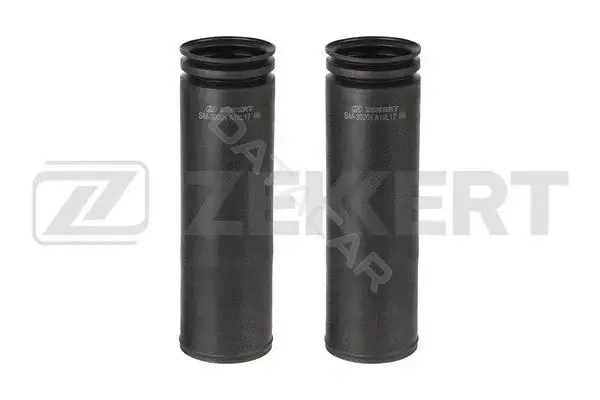 Пыльники и отбойники амортизатора ZEKKERT SM-3020S