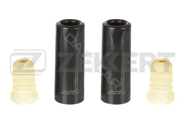 Пыльники и отбойники амортизатора ZEKKERT SM-3025S
