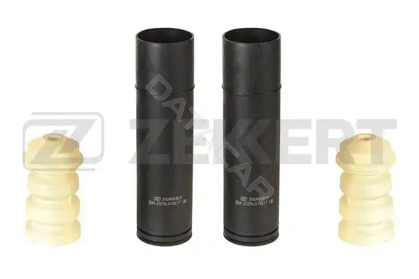 Пыльники и отбойники амортизатора ZEKKERT SM-3029S