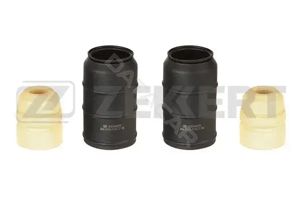 Пыльники и отбойники амортизатора ZEKKERT SM-3034S