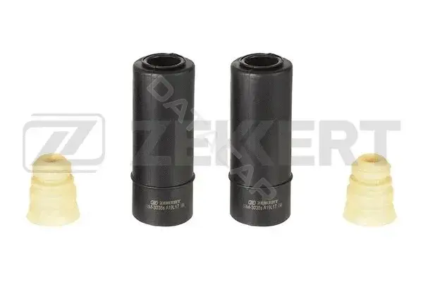Пыльники и отбойники амортизатора ZEKKERT SM-3035S