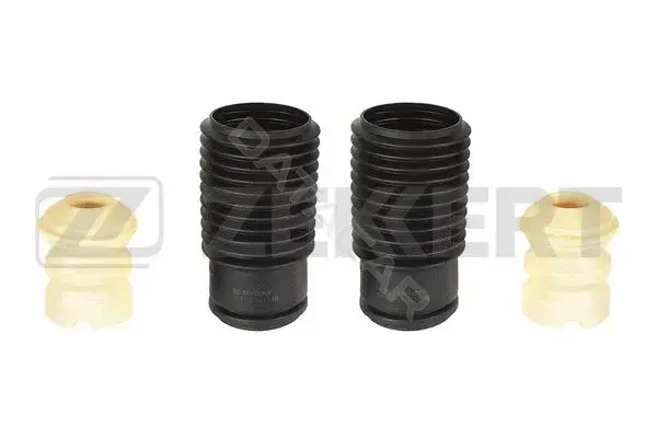 Пыльники и отбойники амортизатора ZEKKERT SM-3041S