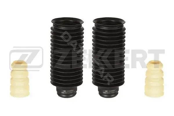 Пыльники и отбойники амортизатора ZEKKERT SM-3044S