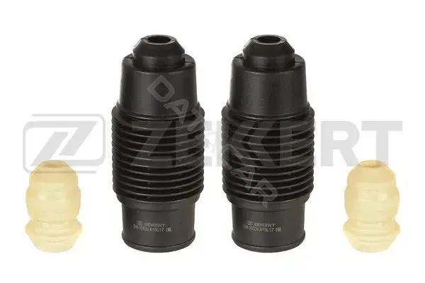Пыльники и отбойники амортизатора ZEKKERT SM-3053S