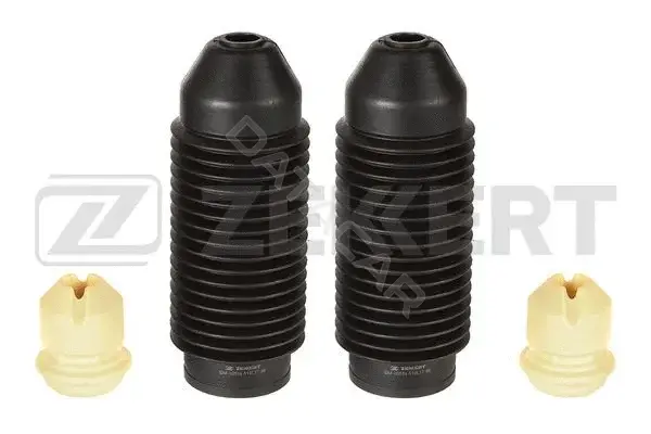 Пыльники и отбойники амортизатора ZEKKERT SM-3059S