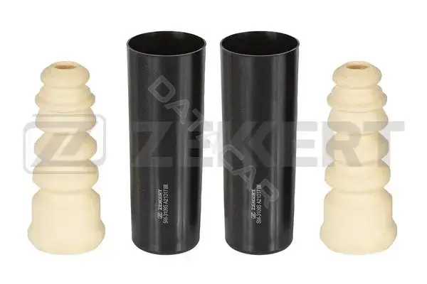 Пыльники и отбойники амортизатора ZEKKERT SM-3109S