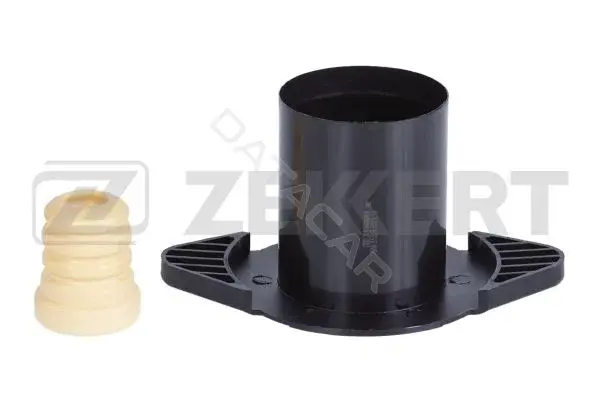 Пыльники и отбойники амортизатора ZEKKERT SM-3122S