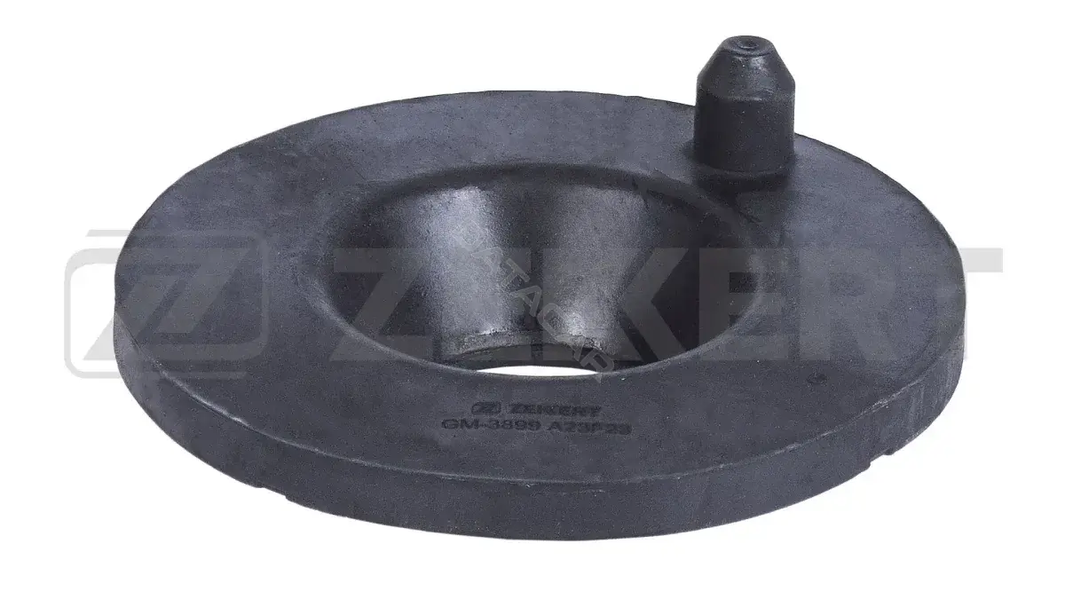 Тарелка пружины ZEKKERT GM-3899