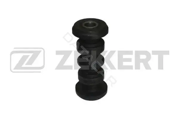 Втулка рессоры ZEKKERT GM-5452