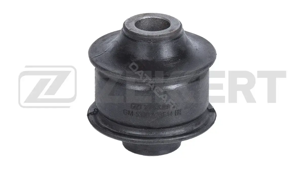 Втулка рессоры ZEKKERT GM-5388