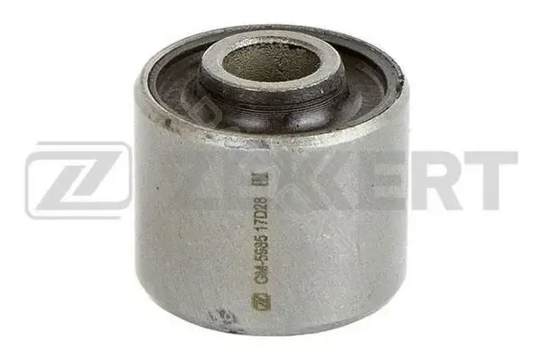 Втулка рессоры ZEKKERT GM-5985