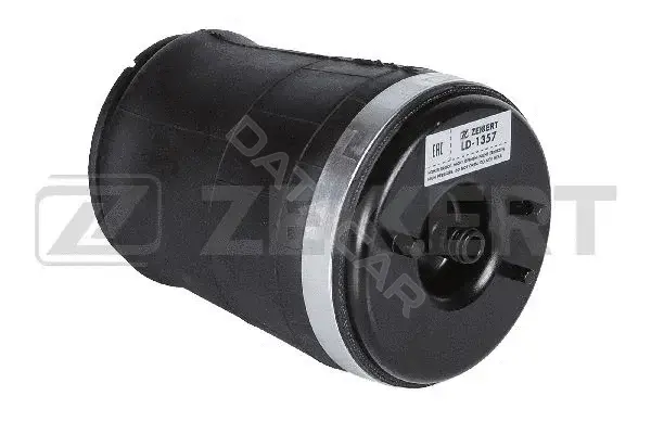 Пневмоподушка ZEKKERT LD-1357