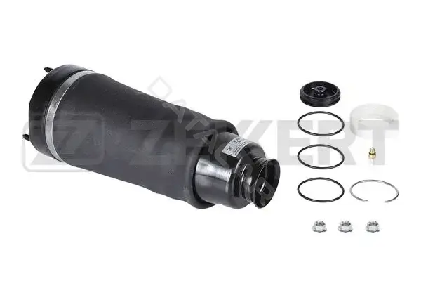 Пневмоподушка ZEKKERT LD-1382